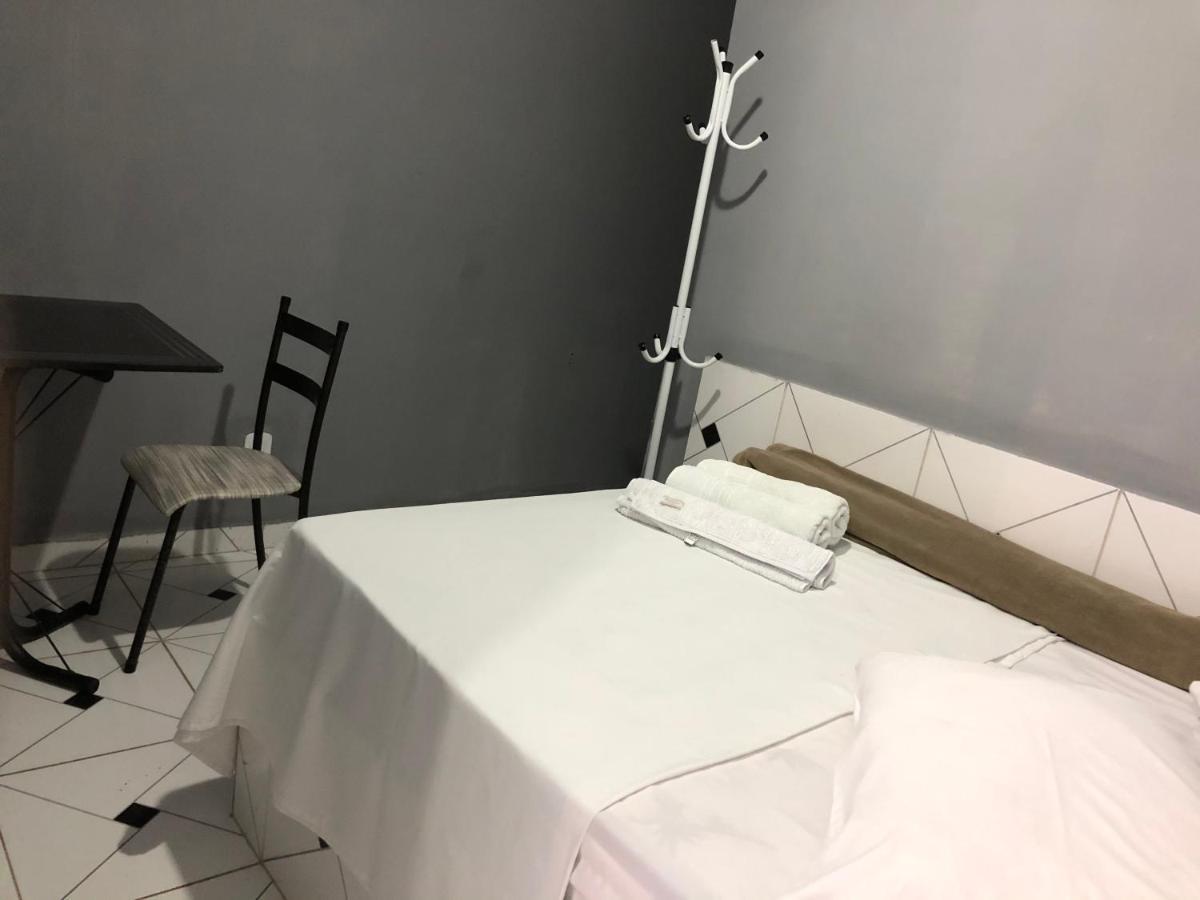 Pousada Girassol Saquarema Exteriör bild